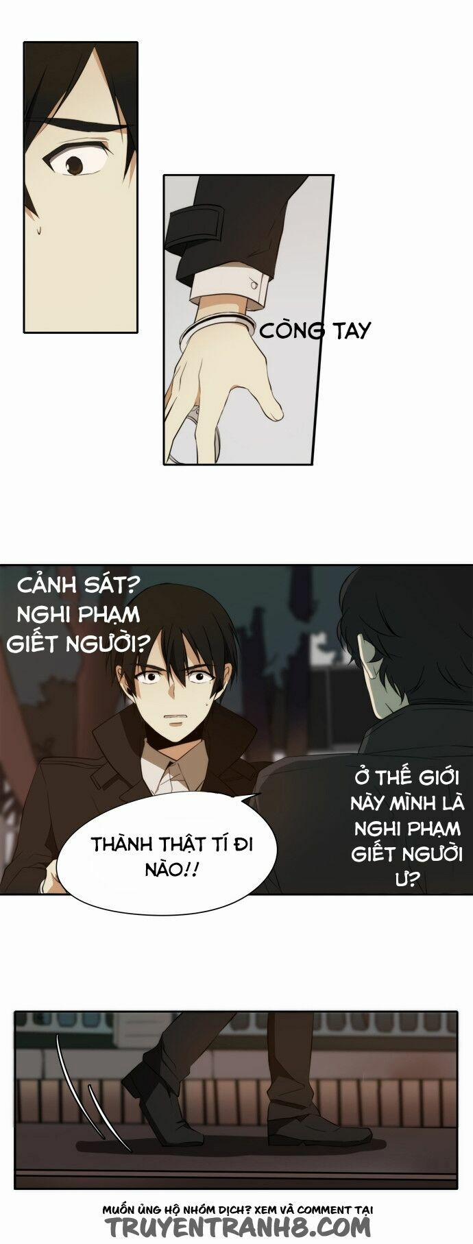 Trả Giá 3 trang 3