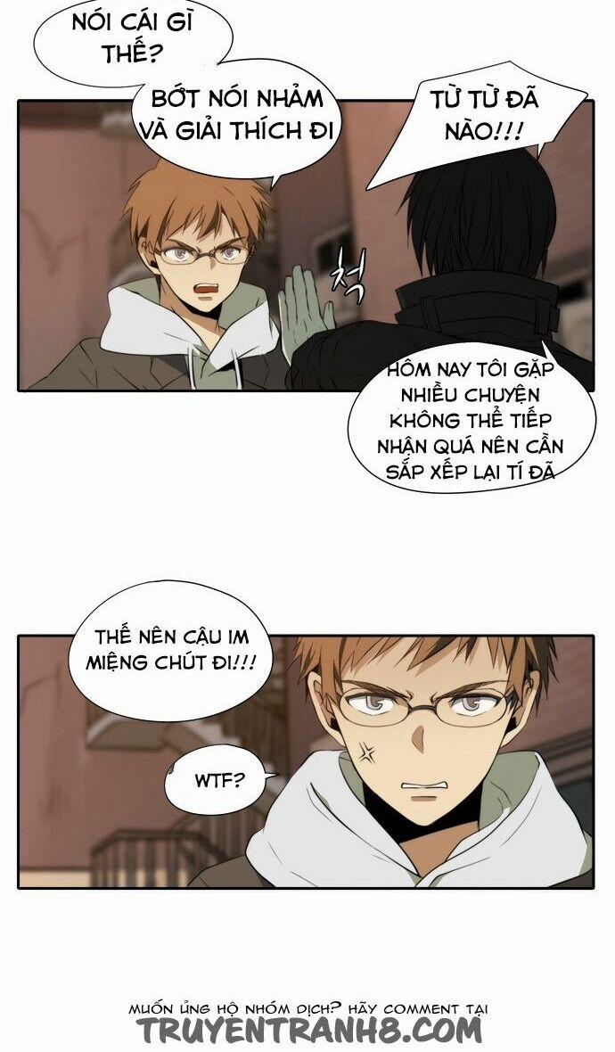 Trả Giá 3 trang 30