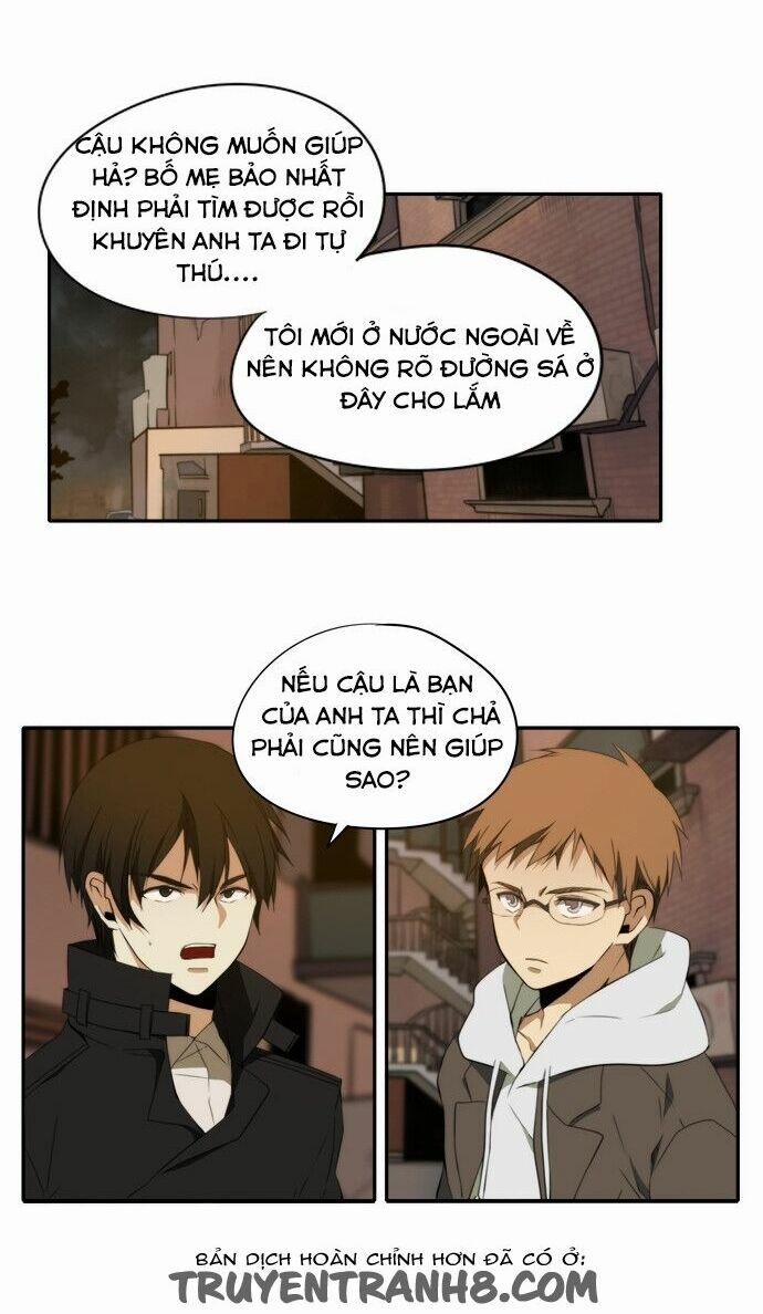 Trả Giá 4 trang 10