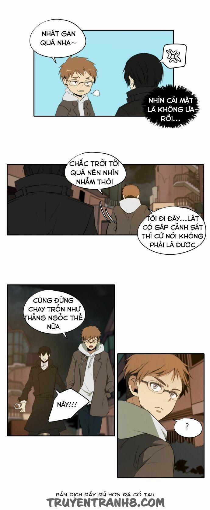 Trả Giá 4 trang 8