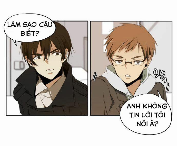 Trả Giá 5 trang 12