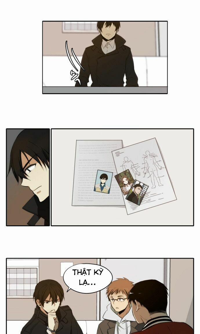 Trả Giá 5 trang 13