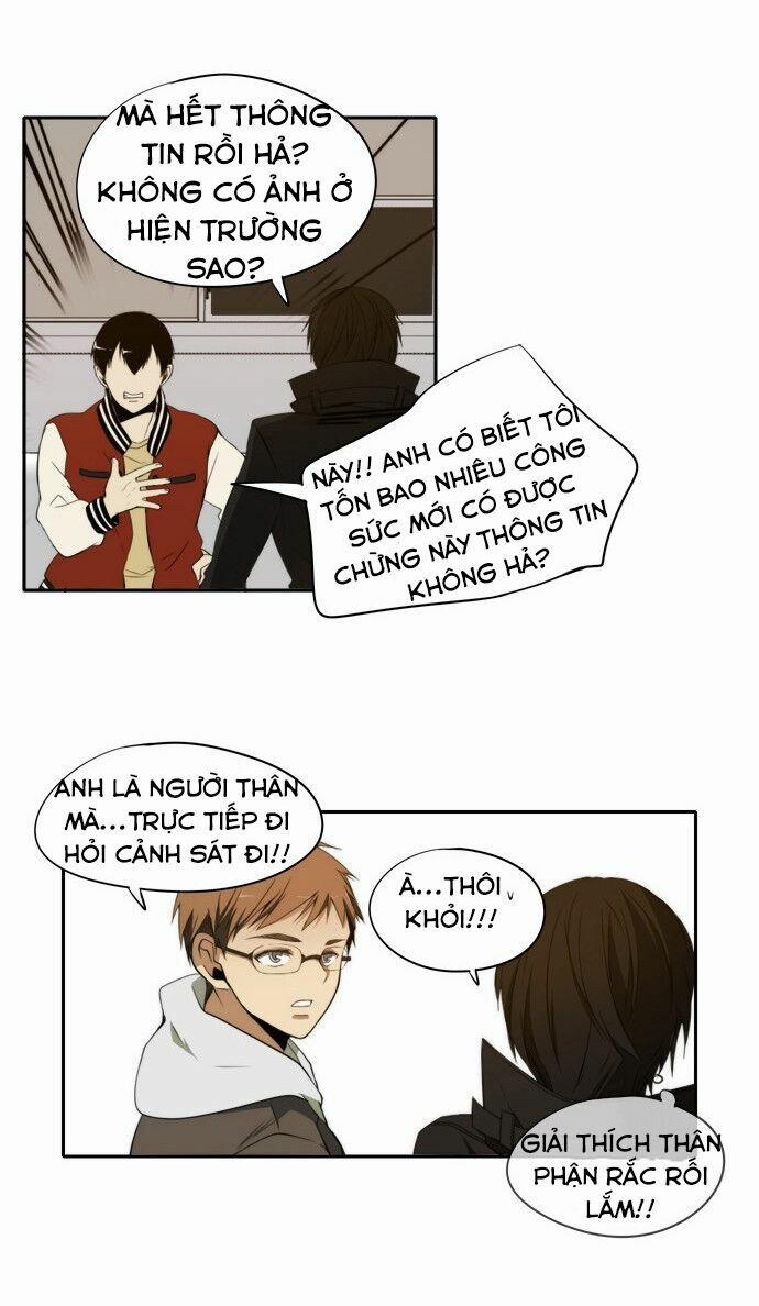 Trả Giá 5 trang 15