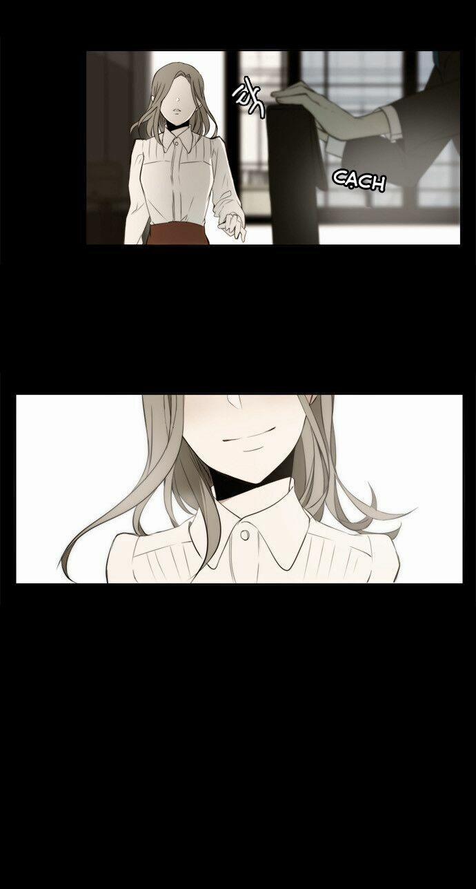 Trả Giá 5 trang 23