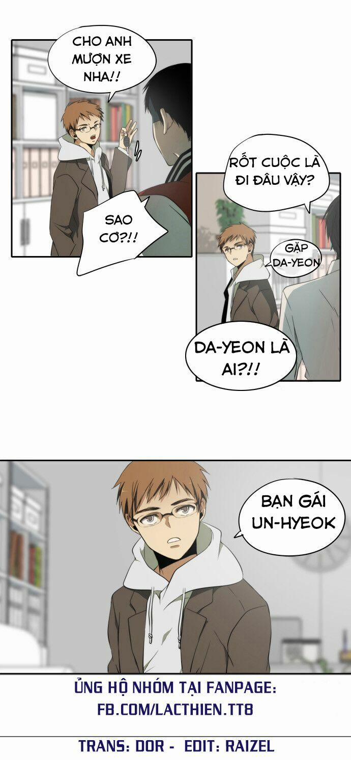 Trả Giá 5 trang 33