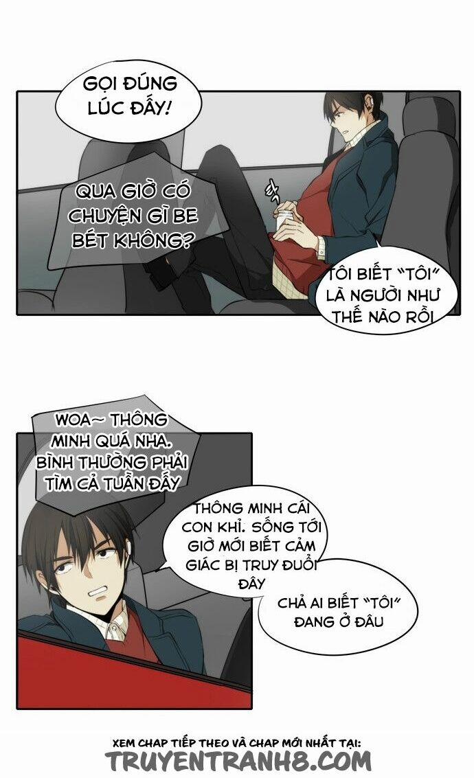 Trả Giá 6 trang 13