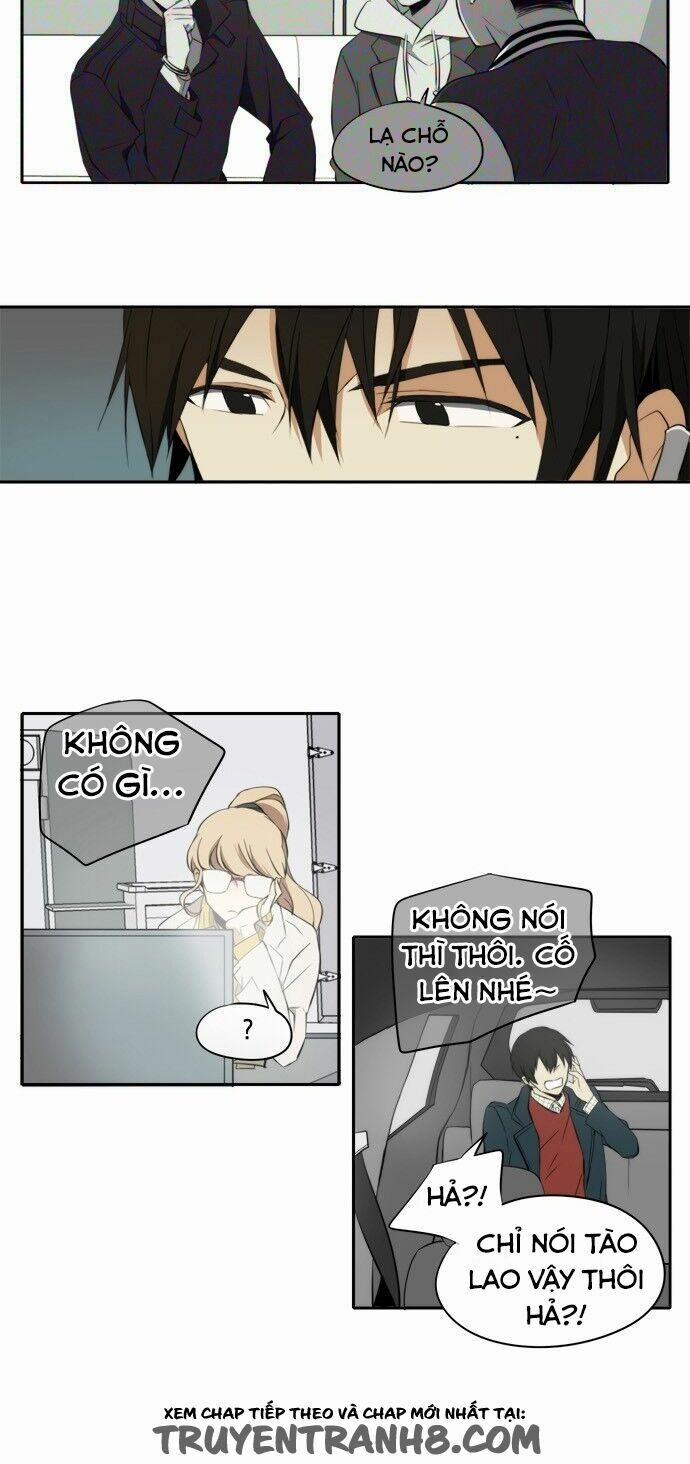 Trả Giá 6 trang 15