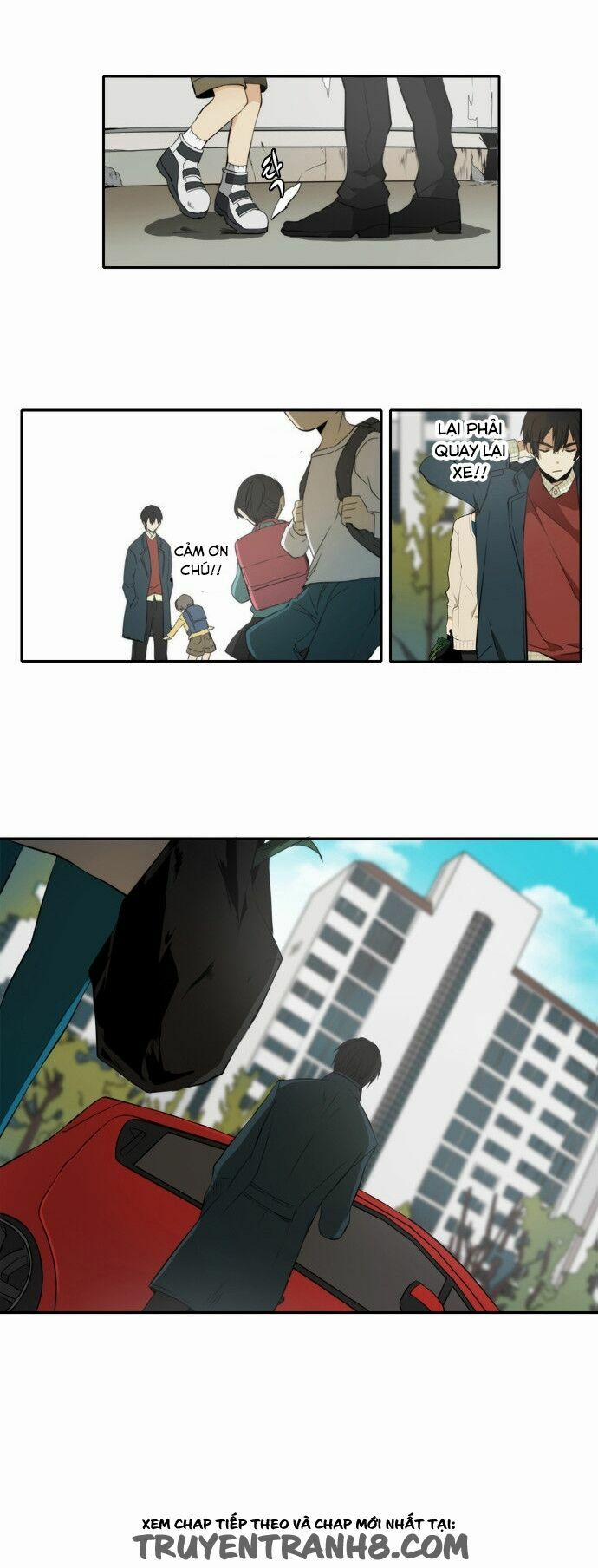 Trả Giá 6 trang 17