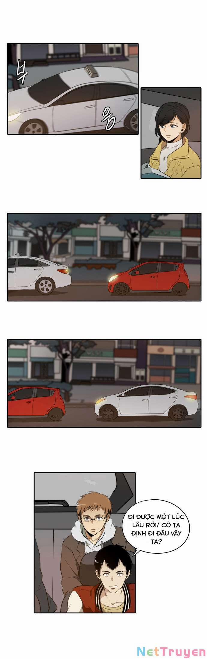 Trả Giá 8 trang 1