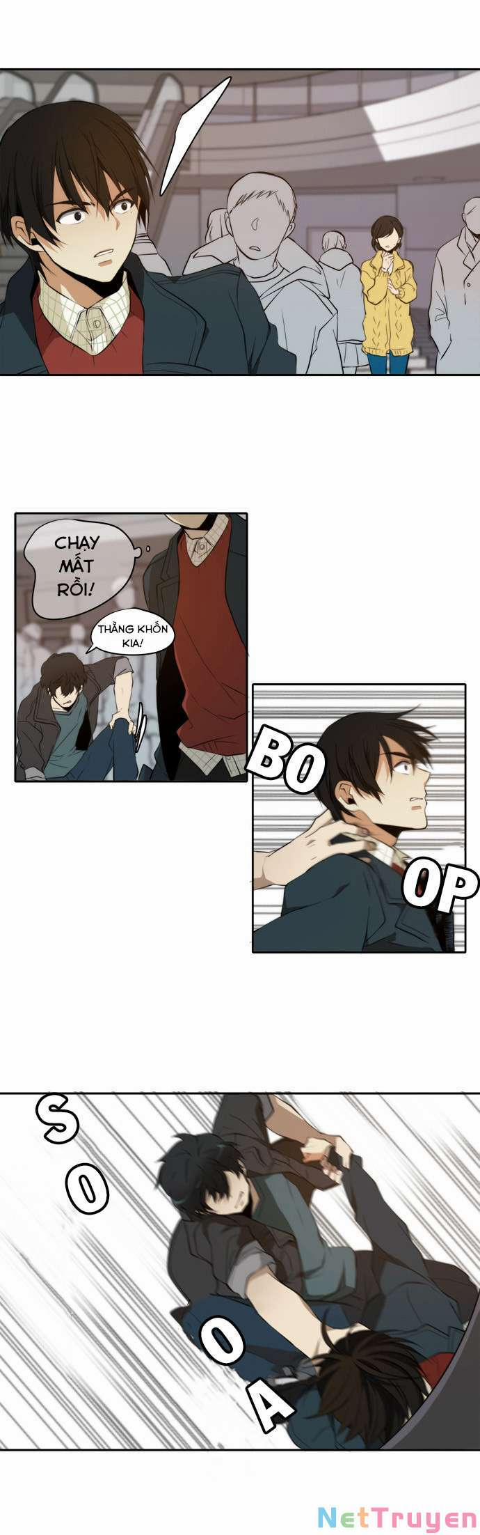 Trả Giá 8 trang 12