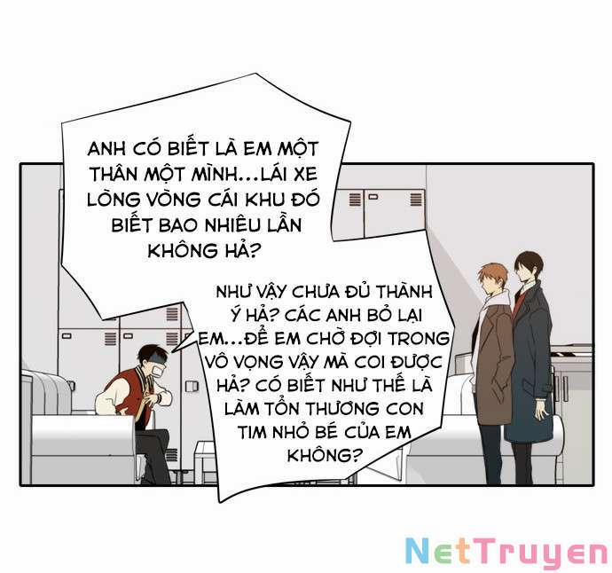 Trả Giá 9 trang 10