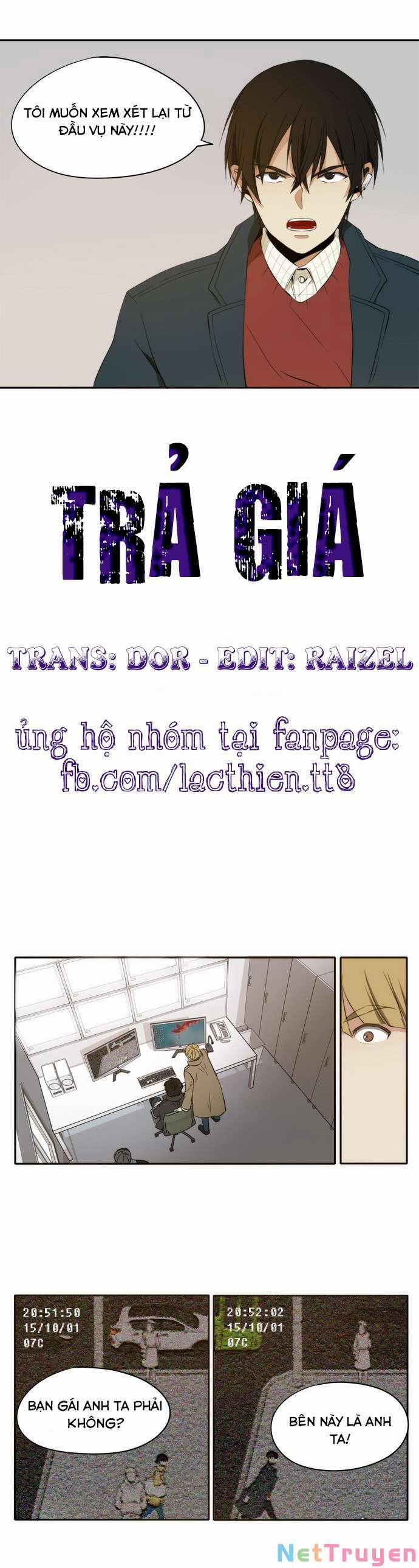 Trả Giá 9 trang 15