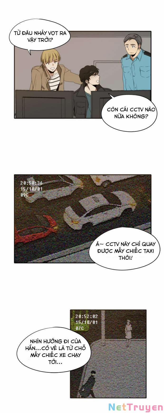 Trả Giá 9 trang 16