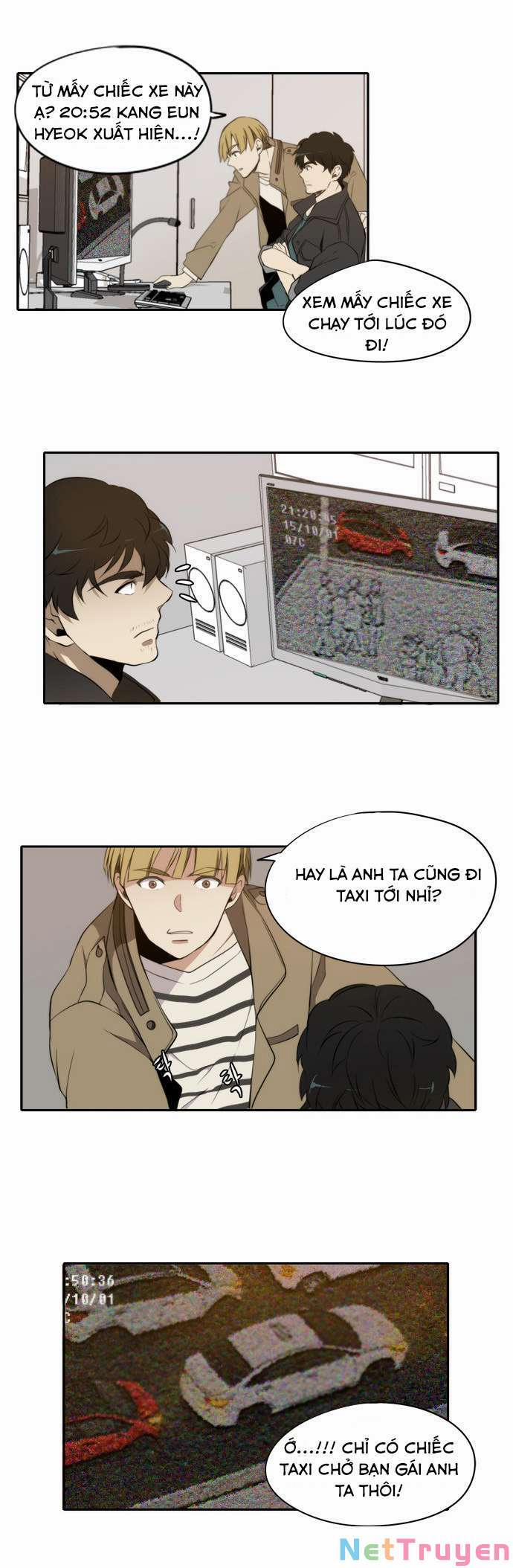 Trả Giá 9 trang 17