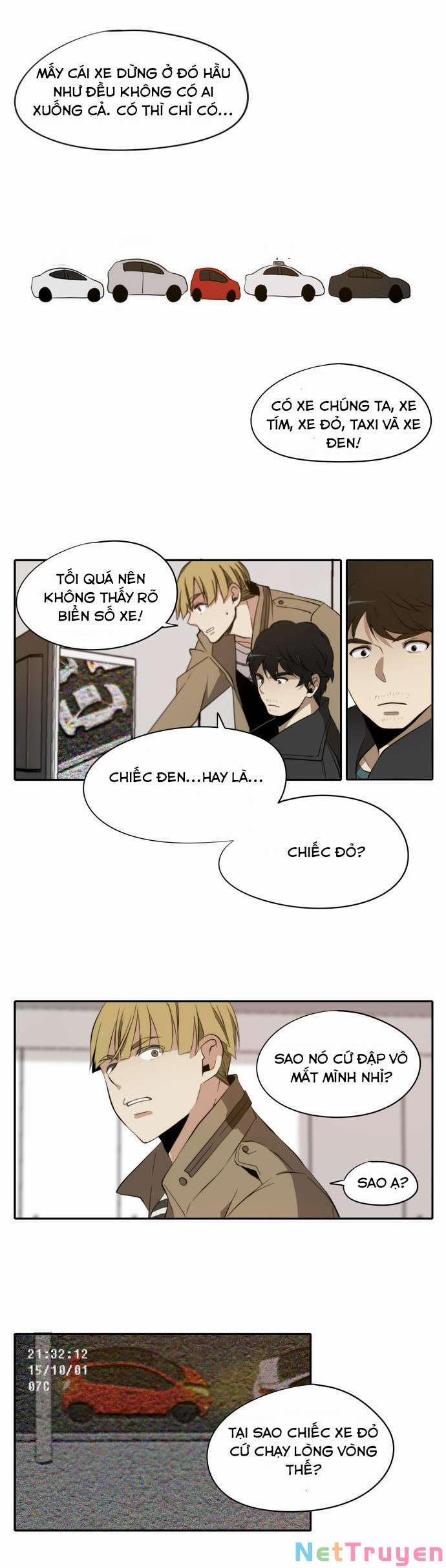 Trả Giá 9 trang 19