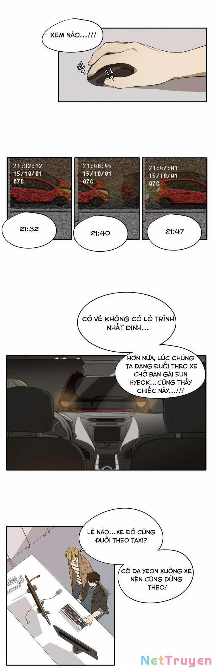 Trả Giá 9 trang 20