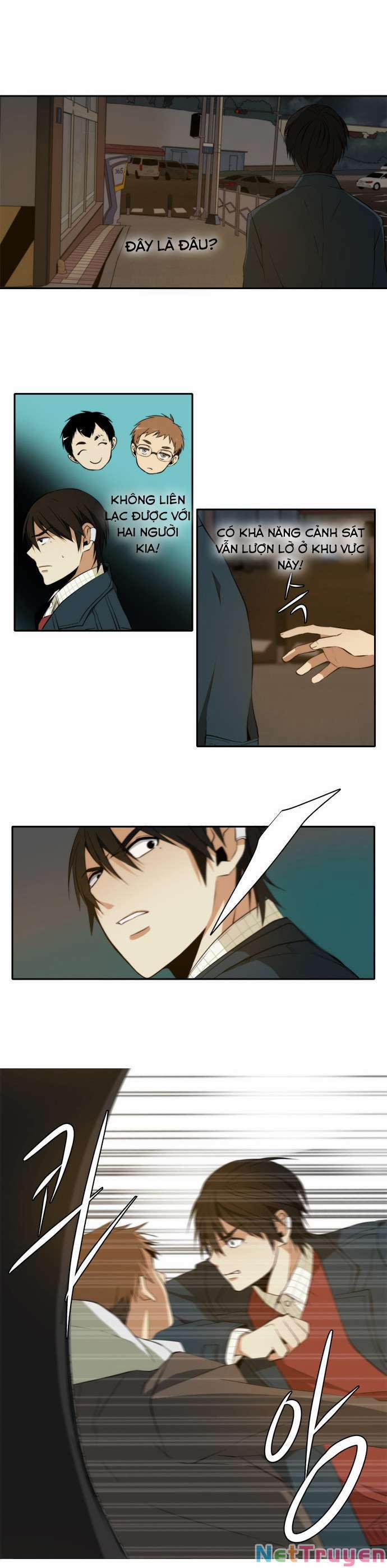 Trả Giá 9 trang 6