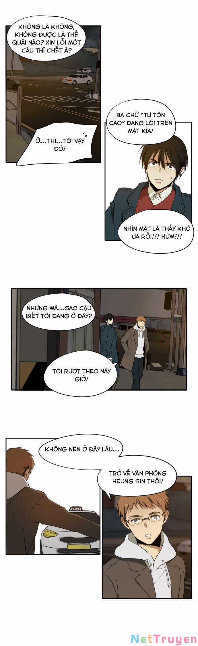 Trả Giá 9 trang 8