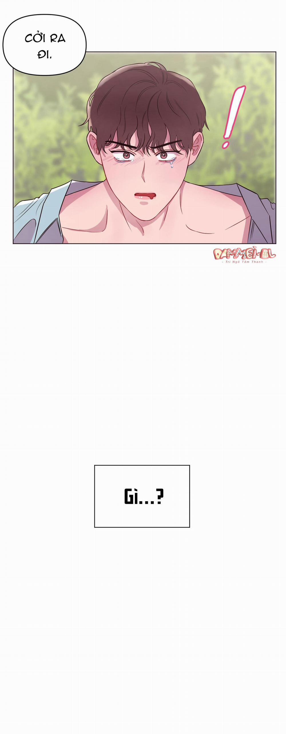 TRẢ LẠI SEX TOY CHO TÔI!!! 10 trang 14