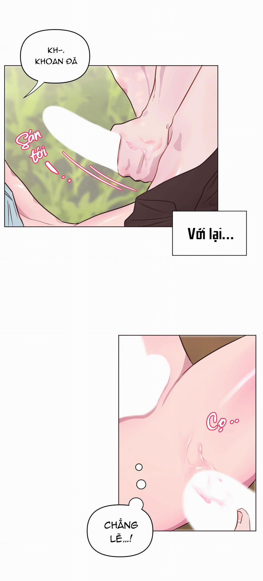 TRẢ LẠI SEX TOY CHO TÔI!!! 10 trang 16