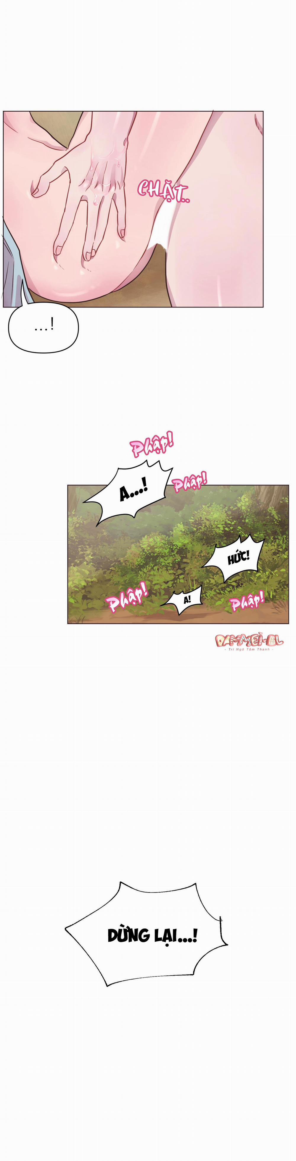 TRẢ LẠI SEX TOY CHO TÔI!!! 10 trang 22