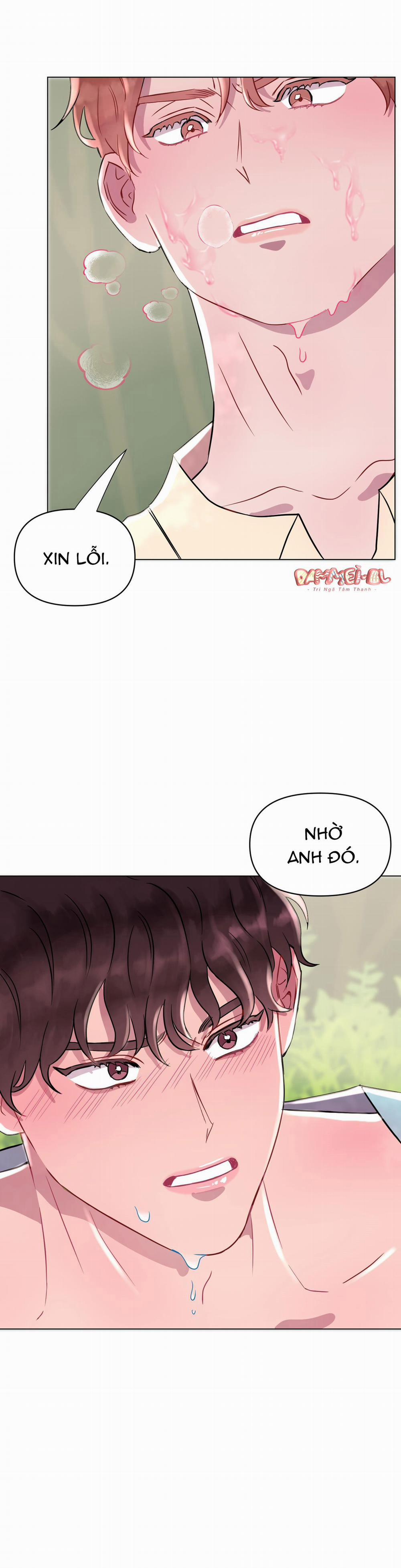 TRẢ LẠI SEX TOY CHO TÔI!!! 10 trang 3