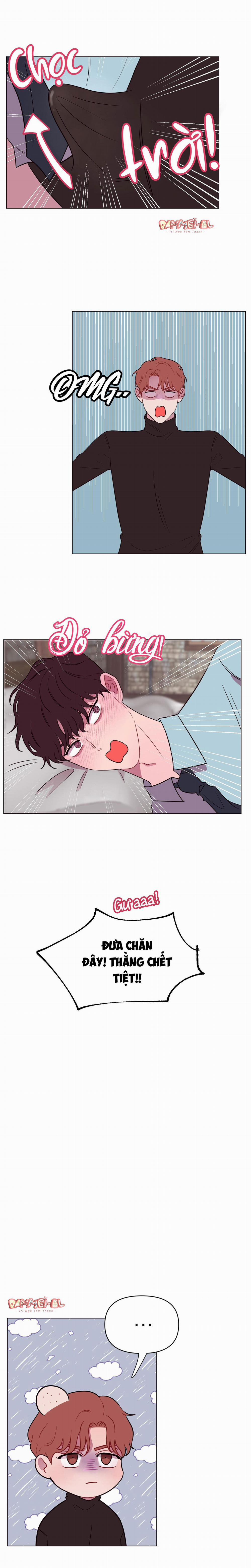 TRẢ LẠI SEX TOY CHO TÔI!!! 11 trang 2