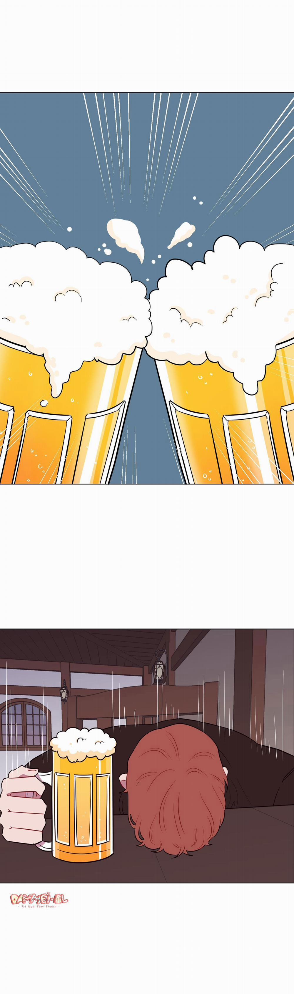 TRẢ LẠI SEX TOY CHO TÔI!!! 11 trang 20