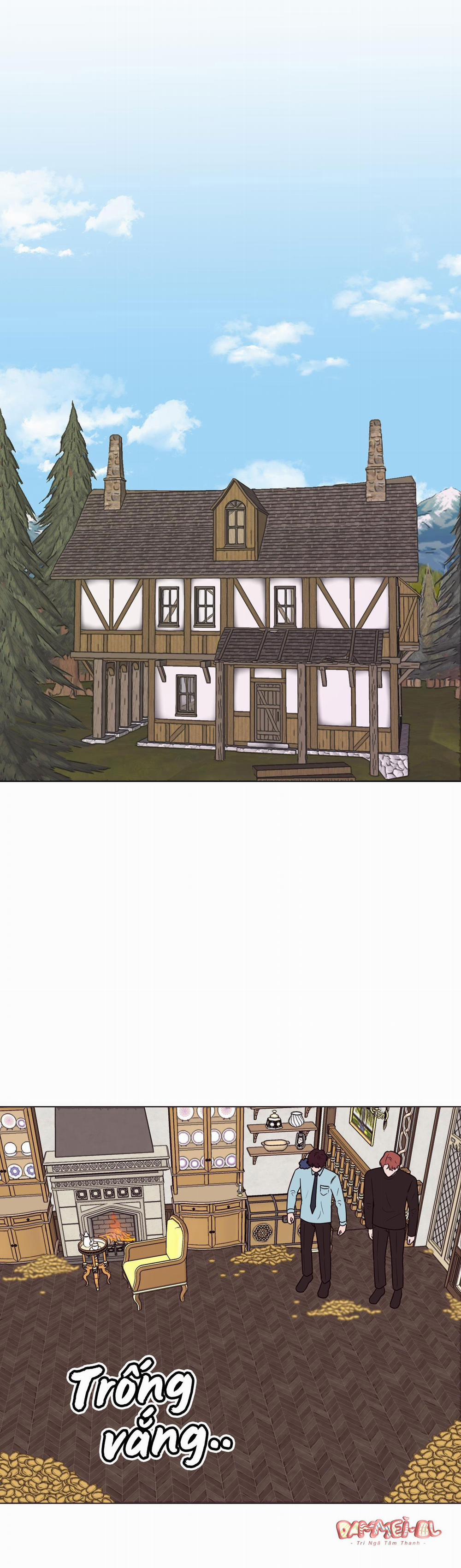 TRẢ LẠI SEX TOY CHO TÔI!!! 11 trang 5