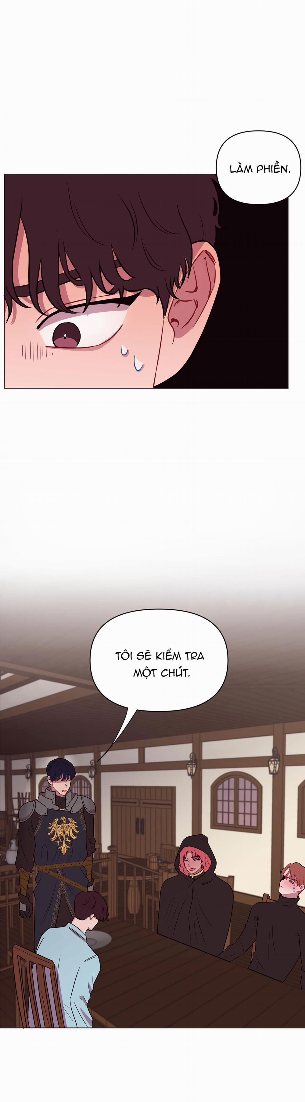 TRẢ LẠI SEX TOY CHO TÔI!!! 12 trang 12