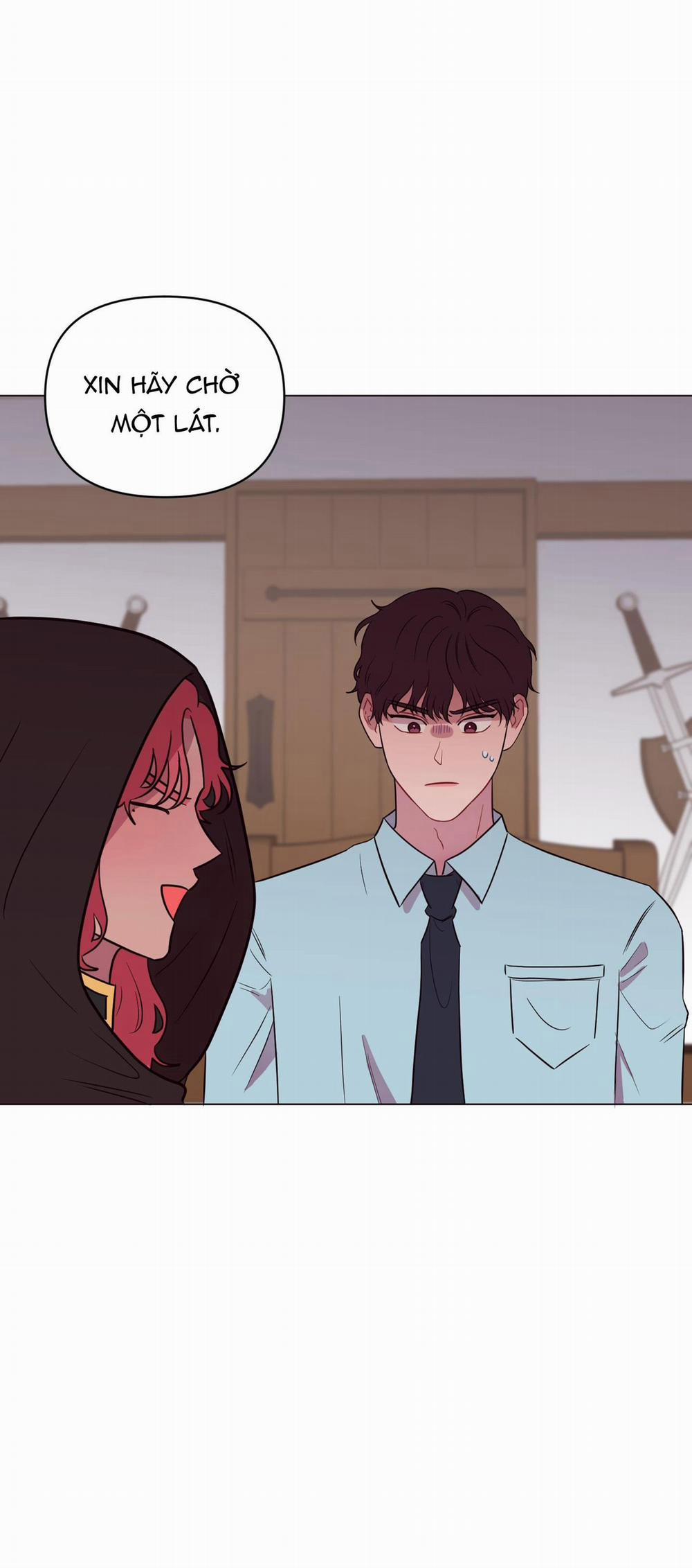 TRẢ LẠI SEX TOY CHO TÔI!!! 12 trang 16