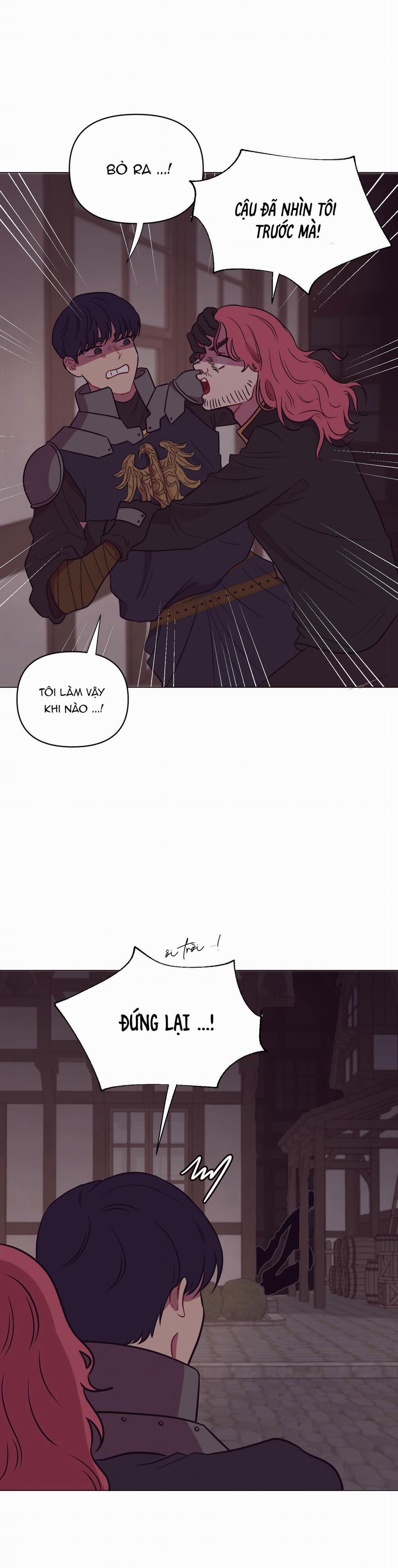 TRẢ LẠI SEX TOY CHO TÔI!!! 12 trang 30