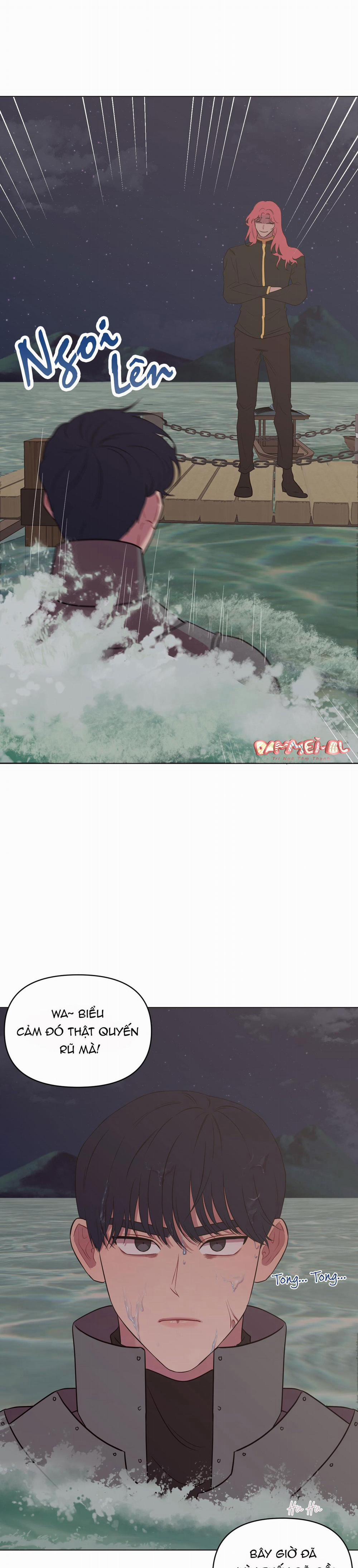 TRẢ LẠI SEX TOY CHO TÔI!!! 13 trang 11