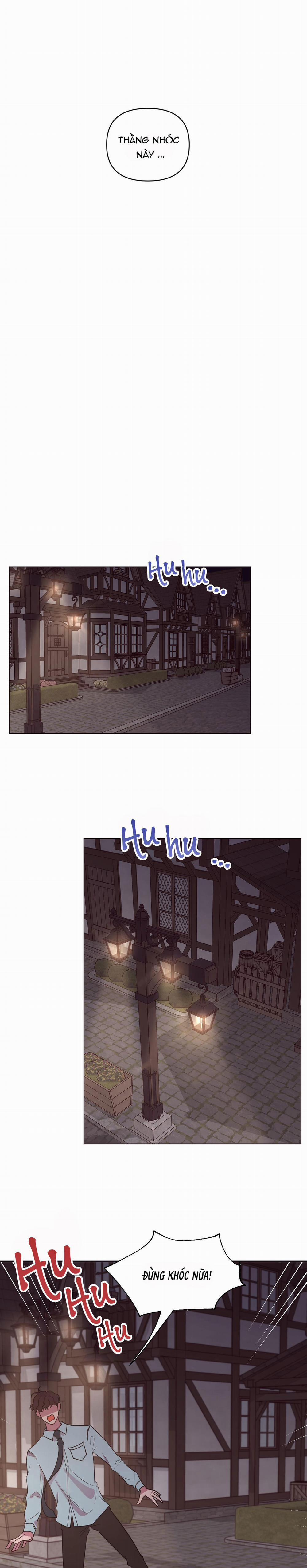 TRẢ LẠI SEX TOY CHO TÔI!!! 13 trang 13