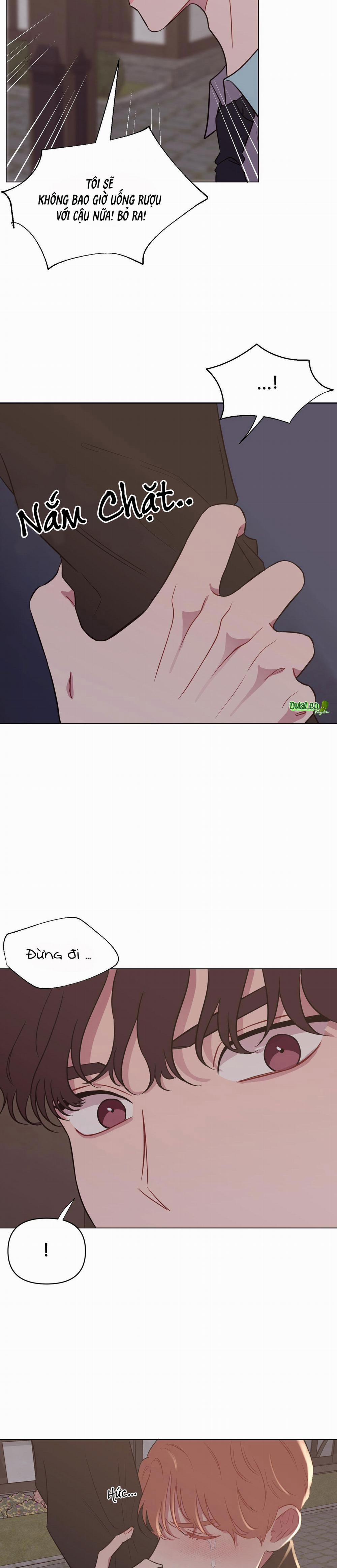 TRẢ LẠI SEX TOY CHO TÔI!!! 13 trang 15