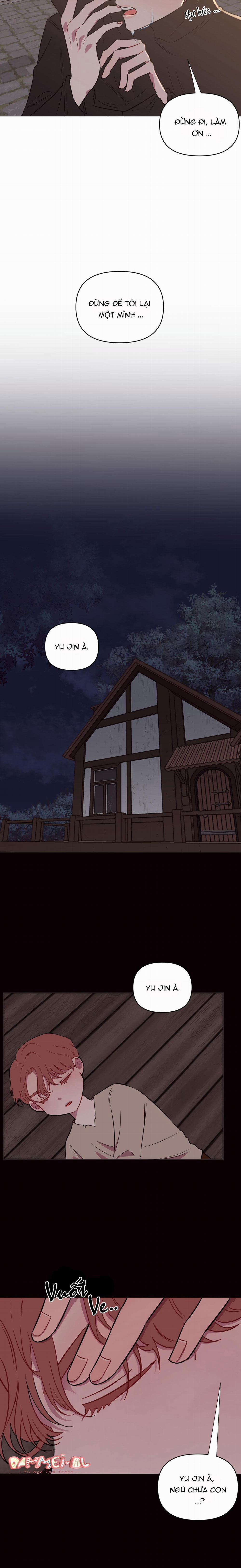 TRẢ LẠI SEX TOY CHO TÔI!!! 13 trang 16