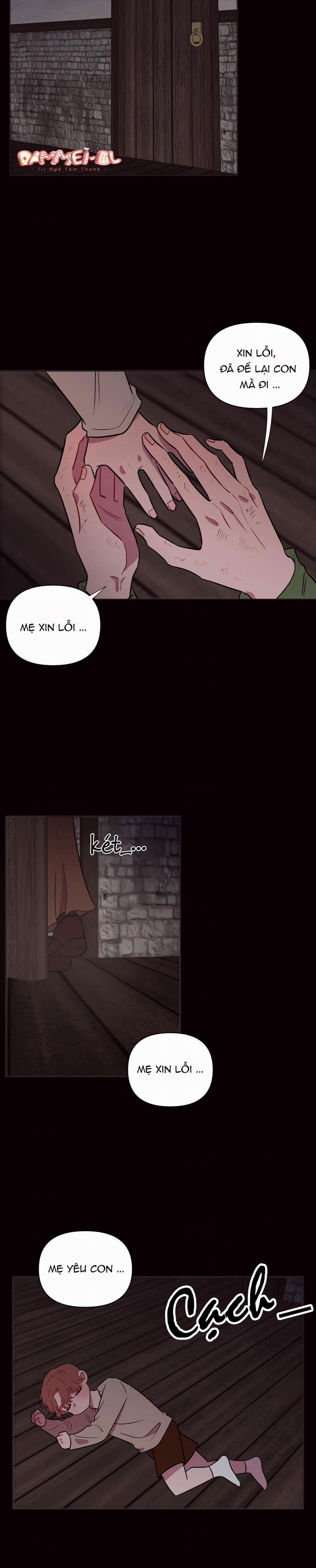 TRẢ LẠI SEX TOY CHO TÔI!!! 13 trang 18