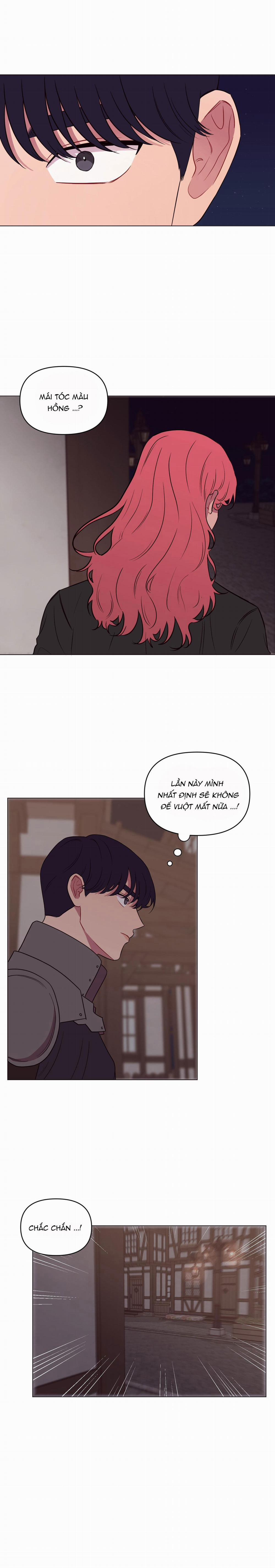 TRẢ LẠI SEX TOY CHO TÔI!!! 13 trang 2