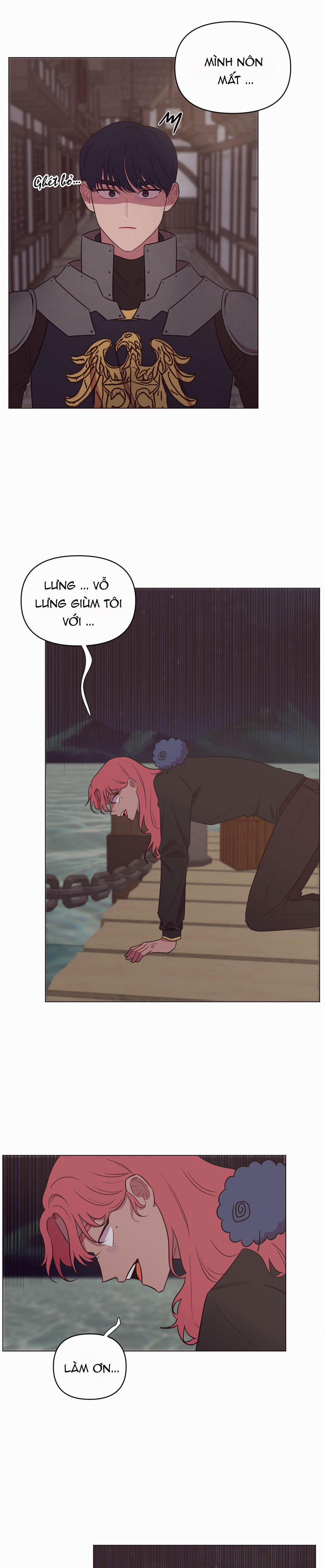 TRẢ LẠI SEX TOY CHO TÔI!!! 13 trang 5