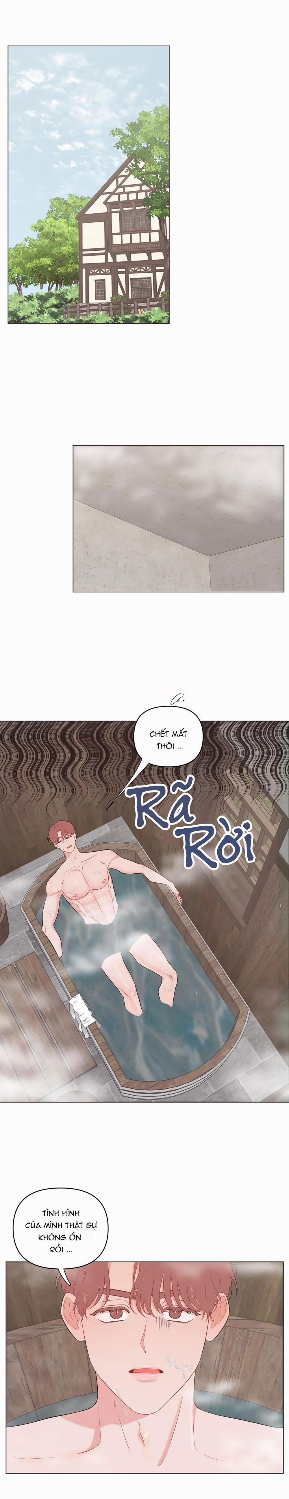 TRẢ LẠI SEX TOY CHO TÔI!!! 14 trang 1