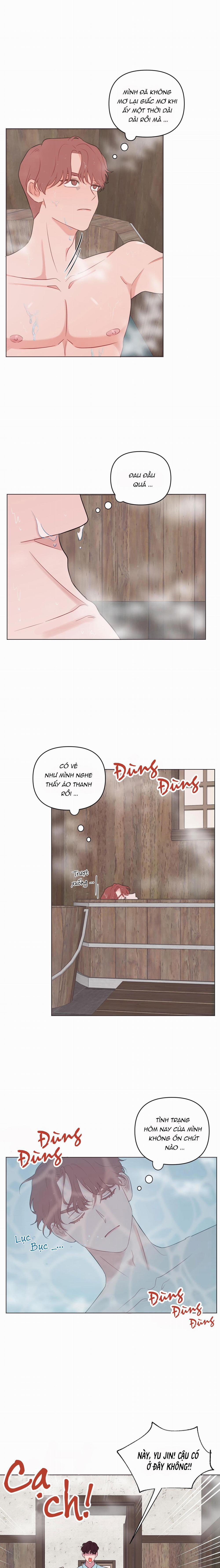 TRẢ LẠI SEX TOY CHO TÔI!!! 14 trang 2