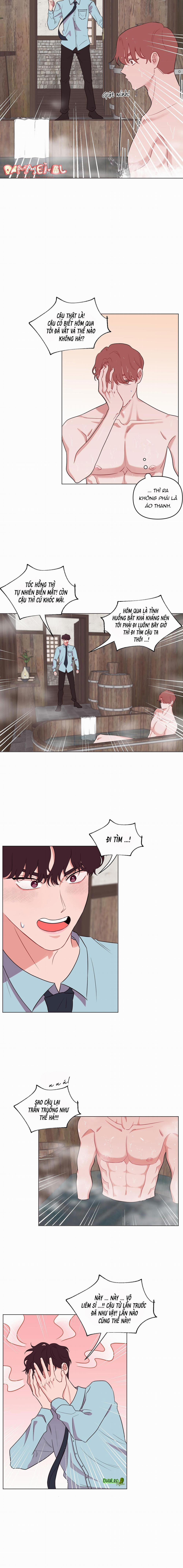 TRẢ LẠI SEX TOY CHO TÔI!!! 14 trang 3