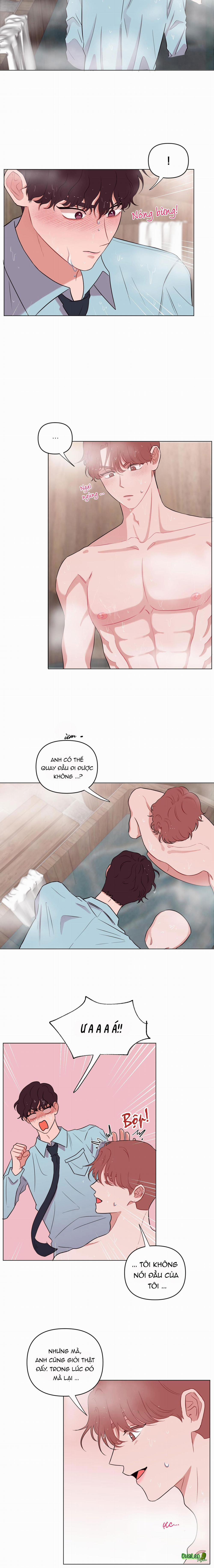 TRẢ LẠI SEX TOY CHO TÔI!!! 14 trang 6