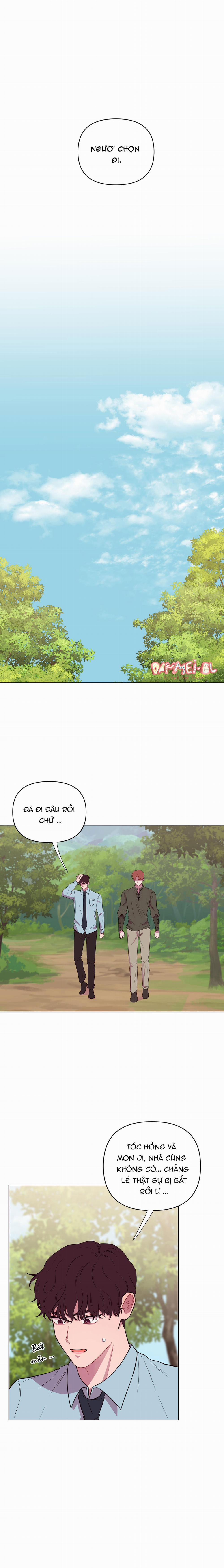 TRẢ LẠI SEX TOY CHO TÔI!!! 15 trang 5