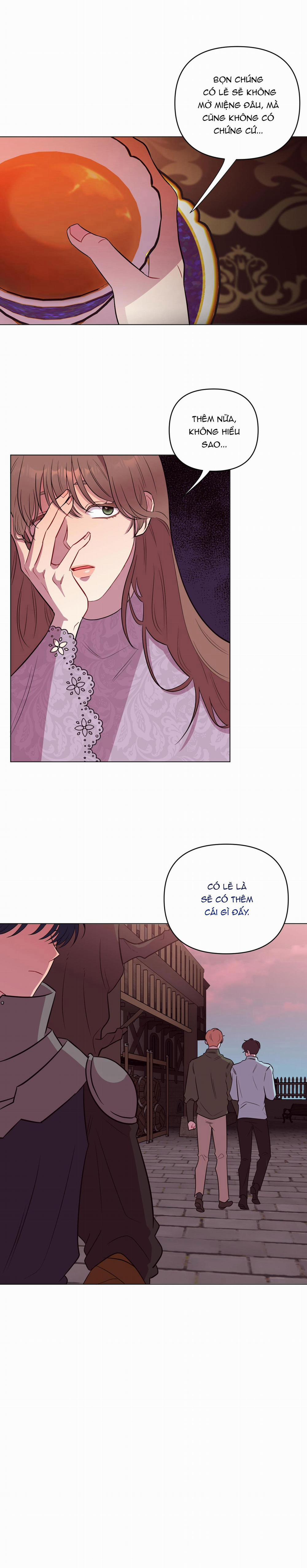 TRẢ LẠI SEX TOY CHO TÔI!!! 16 trang 16