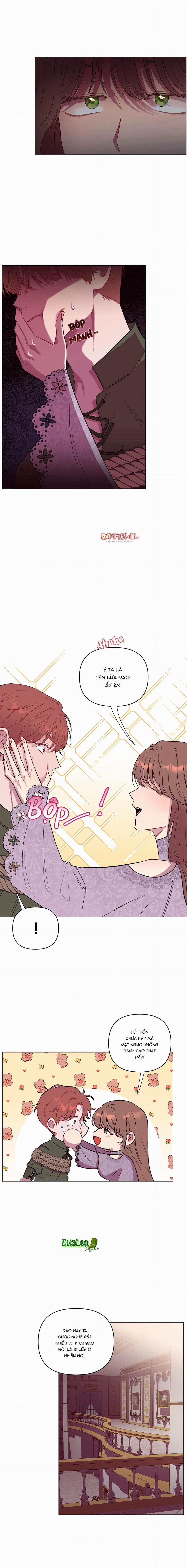 TRẢ LẠI SEX TOY CHO TÔI!!! 16 trang 4