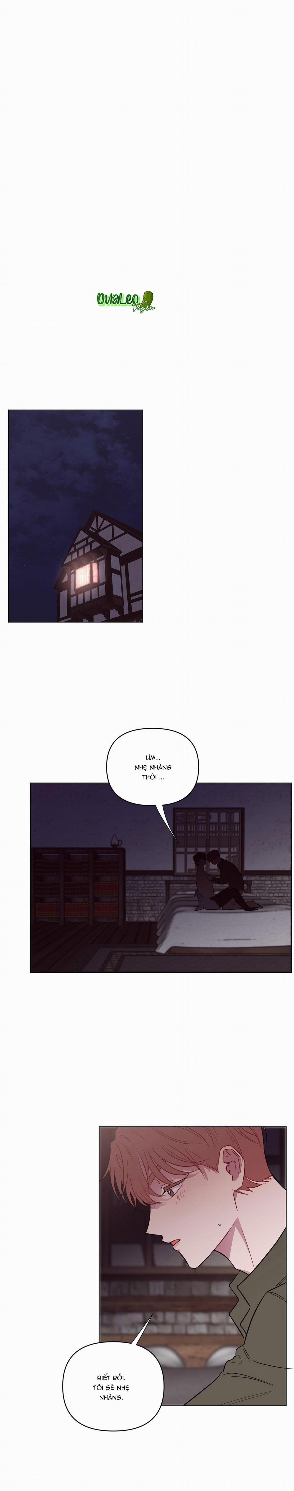 TRẢ LẠI SEX TOY CHO TÔI!!! 17 trang 14