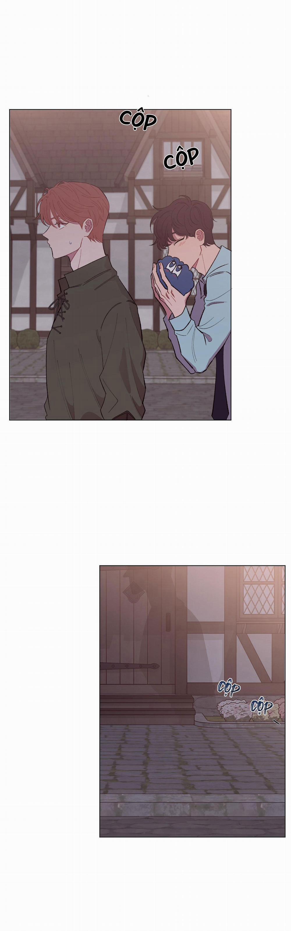 TRẢ LẠI SEX TOY CHO TÔI!!! 17 trang 2