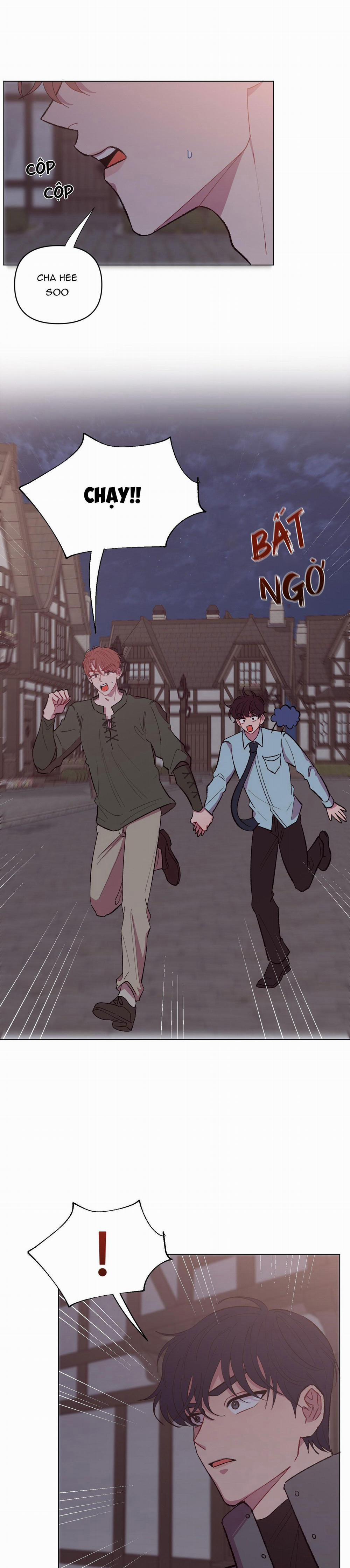 TRẢ LẠI SEX TOY CHO TÔI!!! 17 trang 3