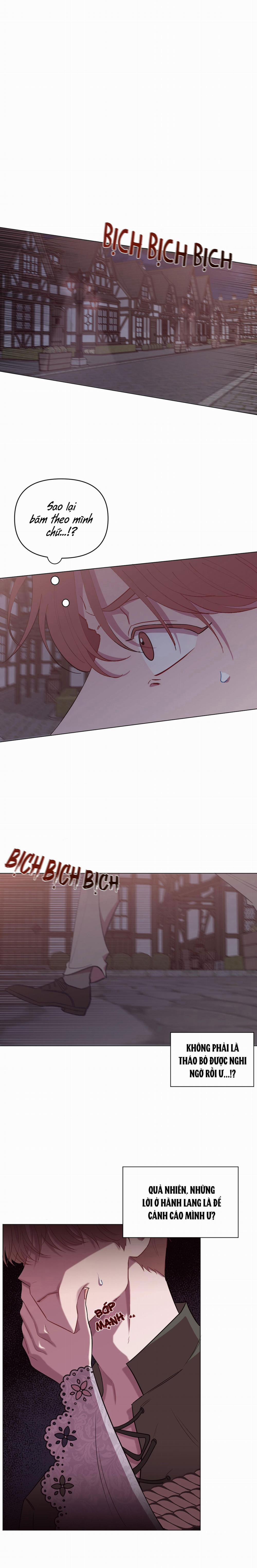 TRẢ LẠI SEX TOY CHO TÔI!!! 17 trang 5